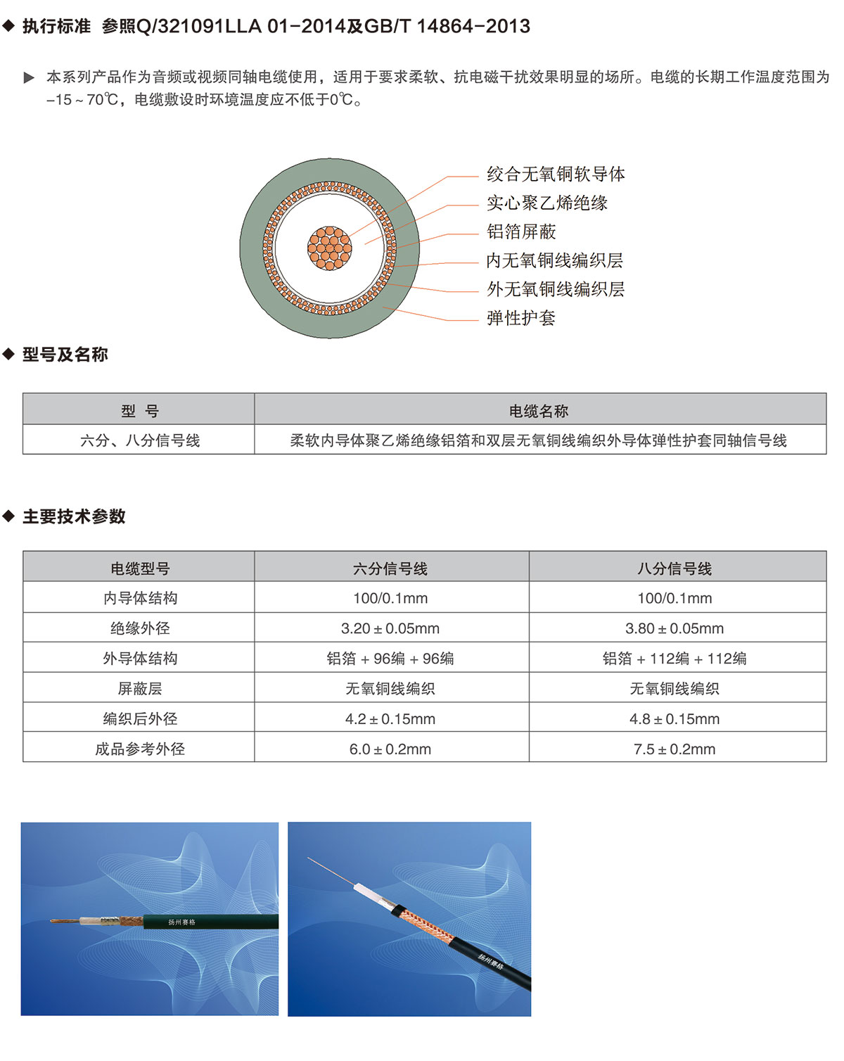 10-六分、八分信號線(xiàn)-詳情